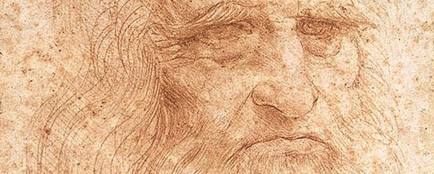 DA VINCI, IDEATORE DI MEZZI DA CANTIERE